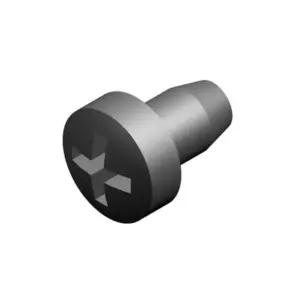 Nefit schroef M4x6mm (10 stuks)