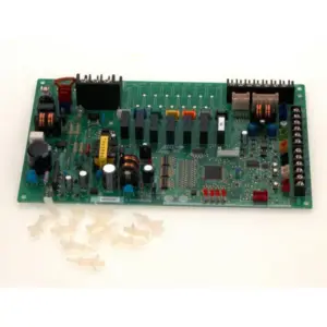 Nefit printplaat pac-if011b