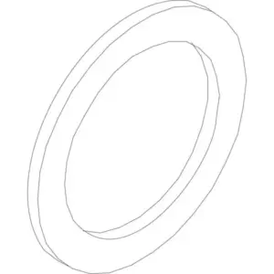 Nefit pakking (10 stuks) G 1.1/4"