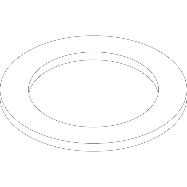 Nefit O-ring 44 x 32 x 3 (10 stuks)