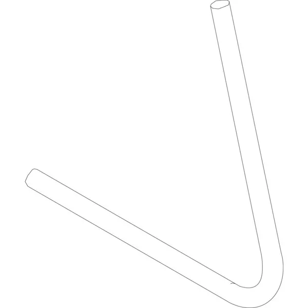 Nefit klemveer (10 stuks)