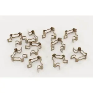 Nefit klem (10 stuks)