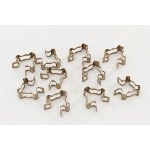 Nefit klem (10 stuks)