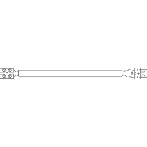 Nefit kabel smart GRID