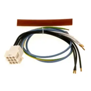 Nefit kabel elektrische verwarming
