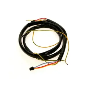 Nefit kabel canbus