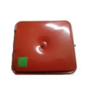 Nefit expansievat 8 liter