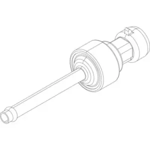 Nefit druksensor pl1 15 bar