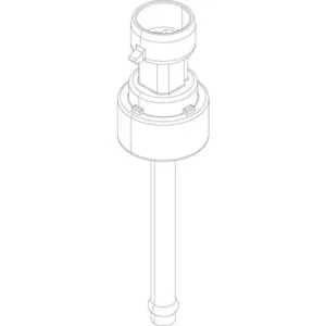Nefit druksensor ph1 46 bar