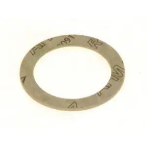 Nefit dichting 45 x 33 x 2 mm