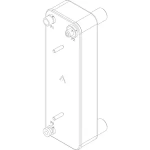 Nefit condensor b26-32