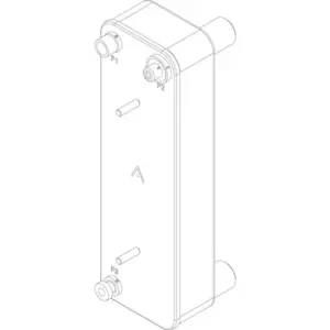 Nefit condensor b26-24