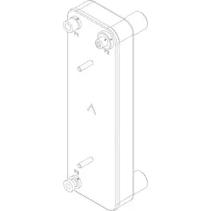 Nefit condensor b26-20