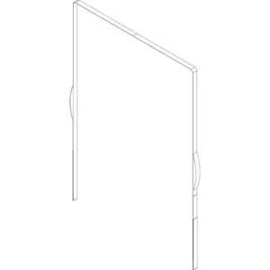 Nefit spanband (s) 8738209184 -