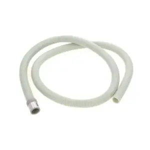Nefit flexibel afvoer sifon