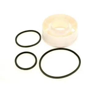 Nefit adapter 100-150 8718600309