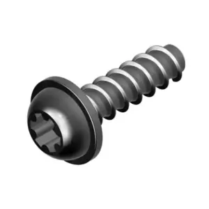 Nefit schroef m 3,5 x 12 (6x)