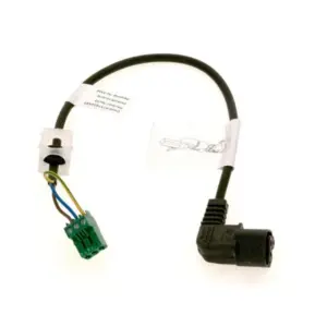 Nefit pompkabel 230v