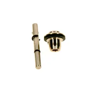 Nefit gasklepeenheid (gn)