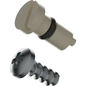 Nefit regelschroef 87035020390