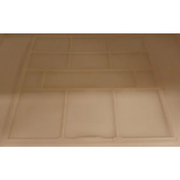 Vaillant filter