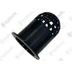 Vaillant filter l120mm b39,83mm h190mm