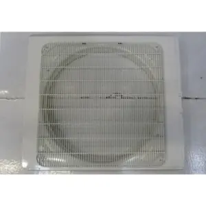 Vaillant voorpaneel