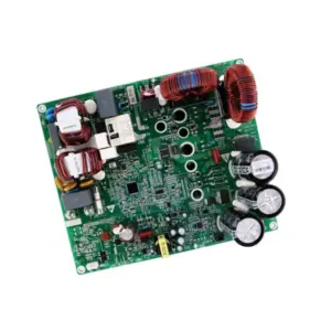 Vaillant print inverter