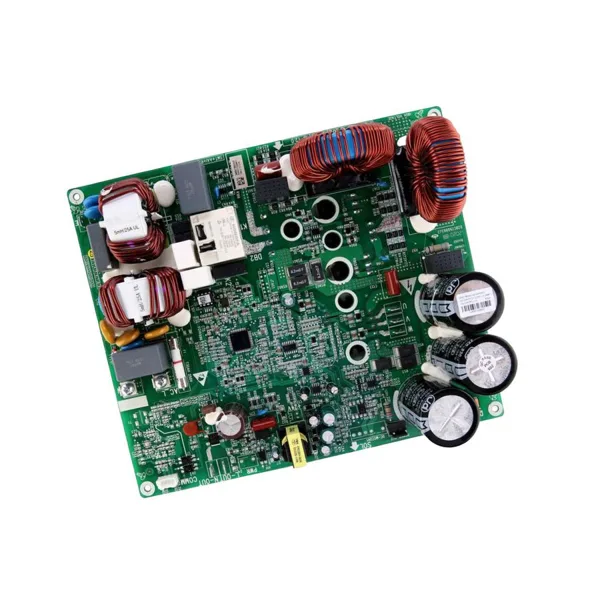 Vaillant print inverter