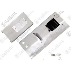 Vaillant achterwand