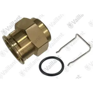 Vaillant adapter