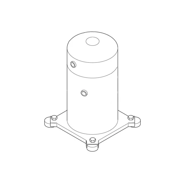 Vaillant compressor