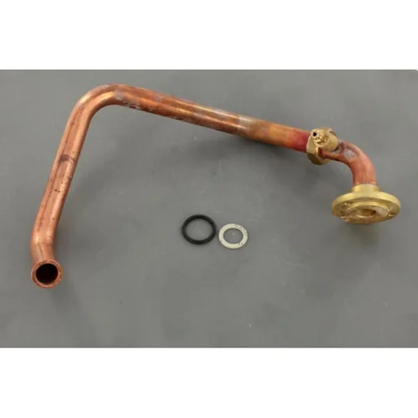 Vaillant aansluitleiding VHR/4