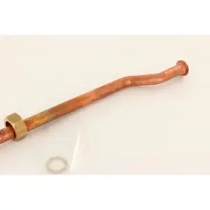 Vaillant leiding