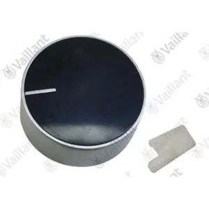 Vaillant knop