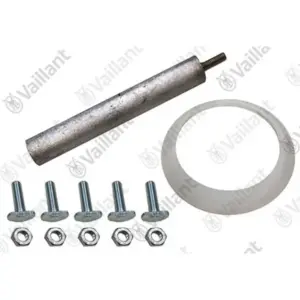 Vaillant anode
