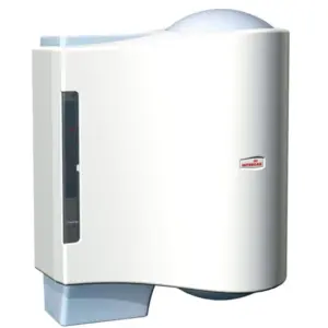 Intergas gastoevoerbuis onder