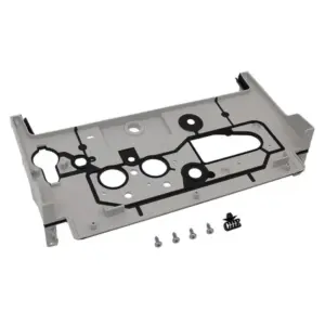 AWB console kunststof