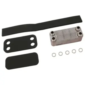AWB wisselaar, set