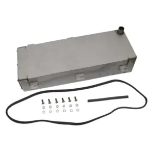 AWB condensbak TS HRM 160/2