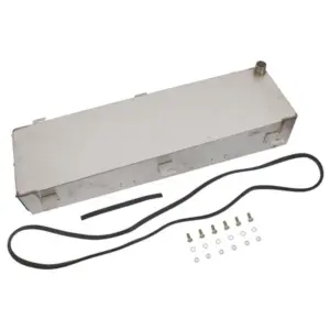 AWB condensbak TS HRM 200/2