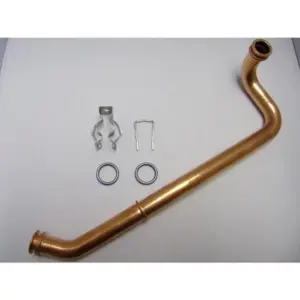 AWB leiding t.b.v. ThermoMaster