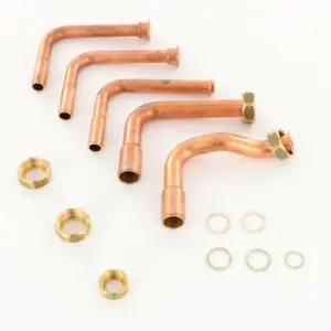 AWB aansluitset Elegance 3en4
