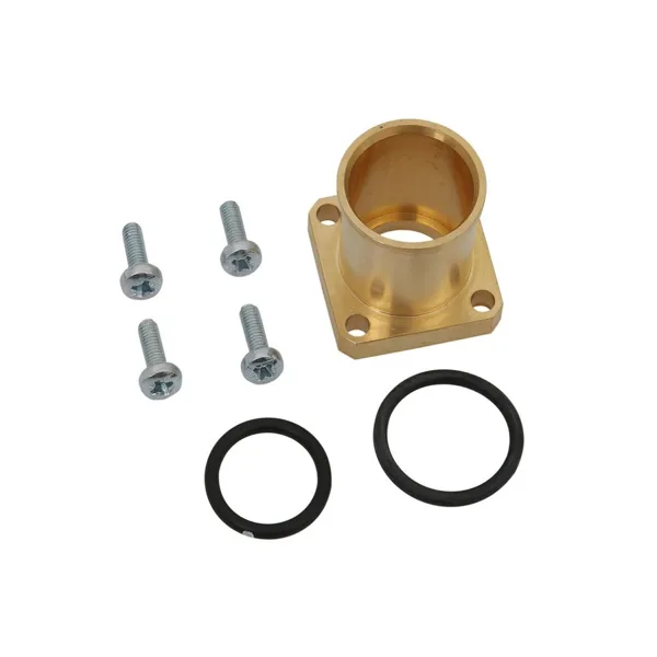 AWB connector gasblok