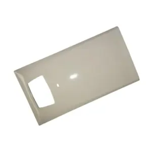 AWB voorpaneel