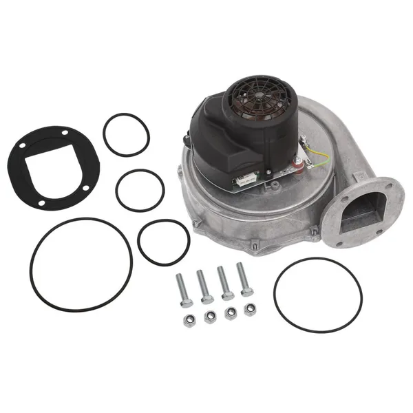 AWB ventilator