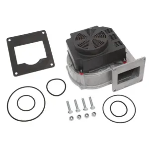 AWB ventilator