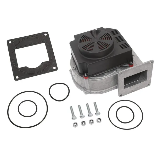 AWB ventilator