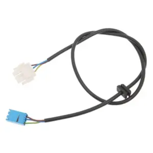 AWB kabelboom ventilator