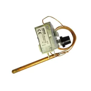 AWB temperatuurbegrenzer